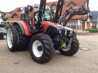 Landtechnik Schmieder - Beratung und Verkauf