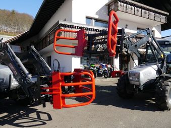 Landtechnik Schmieder - Beratung und Verkauf