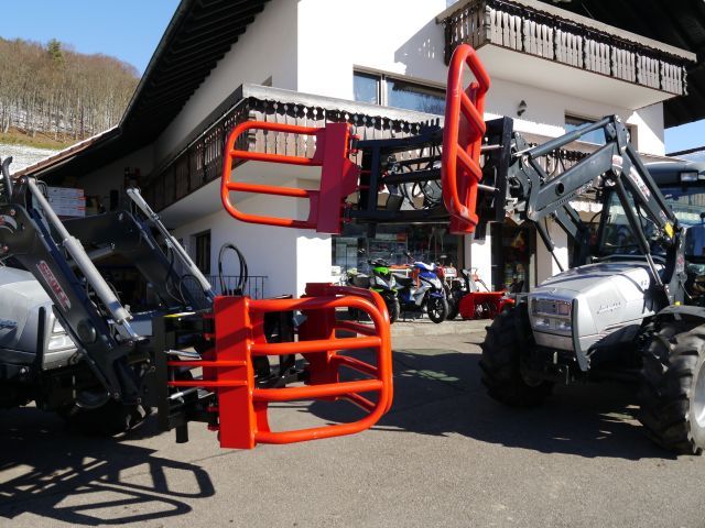 Landtechnik Schmieder - Beratung und Verkauf