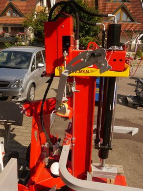 Landtechnik Schmieder - Lancman ST 17