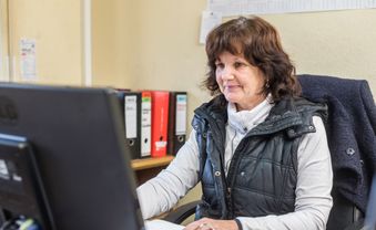Landtechnik Schmieder - Beratung und Verkauf