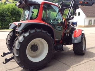 Landtechnik Schmieder - Beratung und Verkauf