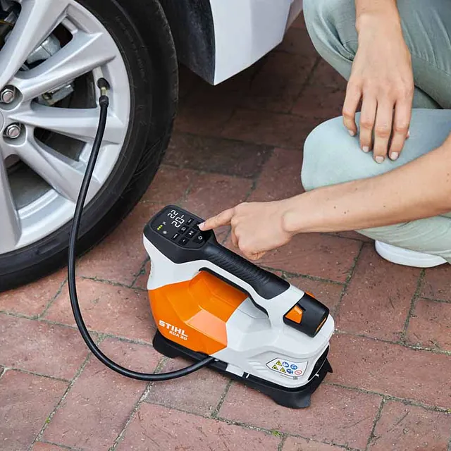STIHL KOA 20 Akkukompresser