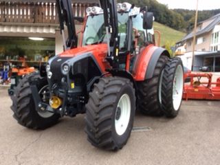 Landtechnik Schmieder - Beratung und Verkauf