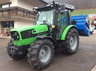 Deutz Fahr 5080 D Keyline