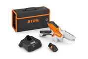 Stihl-Akku Gehöizschneider SET GTA 26