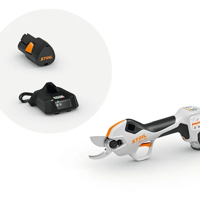  STIHL ASA 20 Astschere 