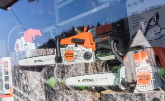 Landtechnik Schmieder - Beratung und Verkauf