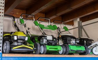 Landtechnik Schmieder - Beratung und Verkauf