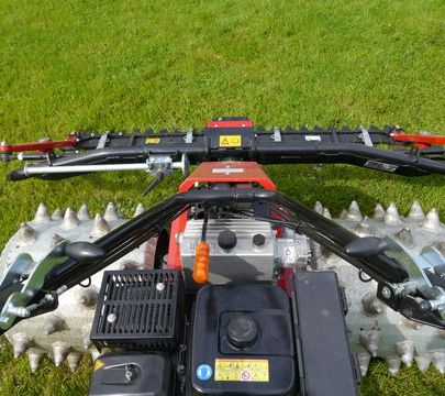 Landtechnik Schmieder - Köppl ATRA