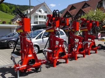 Landtechnik Schmieder - Beratung und Verkauf