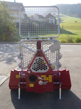 Landtechnik Schmieder - Tajfun EGV 55 AHK