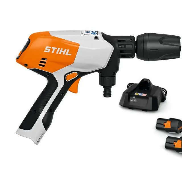 STIHL RCA 20 Akku-Druckreiniger