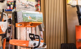 Landtechnik Schmieder - Beratung und Verkauf