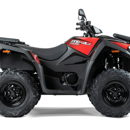 MXU 550 i ABS T3b