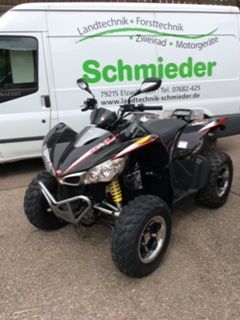 Landtechnik Schmieder - Beratung und Verkauf