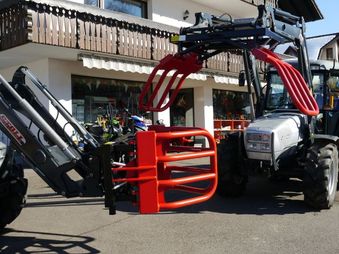 Landtechnik Schmieder - Beratung und Verkauf