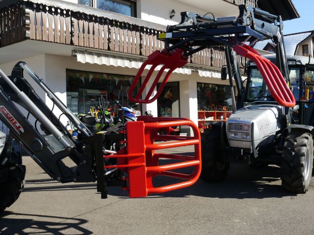 Landtechnik Schmieder - Beratung und Verkauf