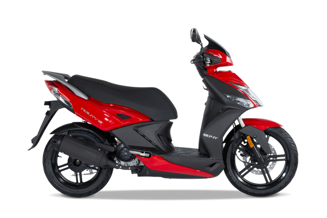 CityPlus 50i