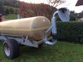 Landtechnik Schmieder - Ersatzteilversorgung