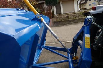 Landtechnik Schmieder - Göweil GHU 10/1850 DW