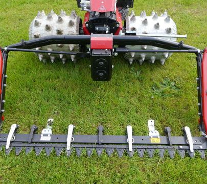 Landtechnik Schmieder - Köppl ATRAA