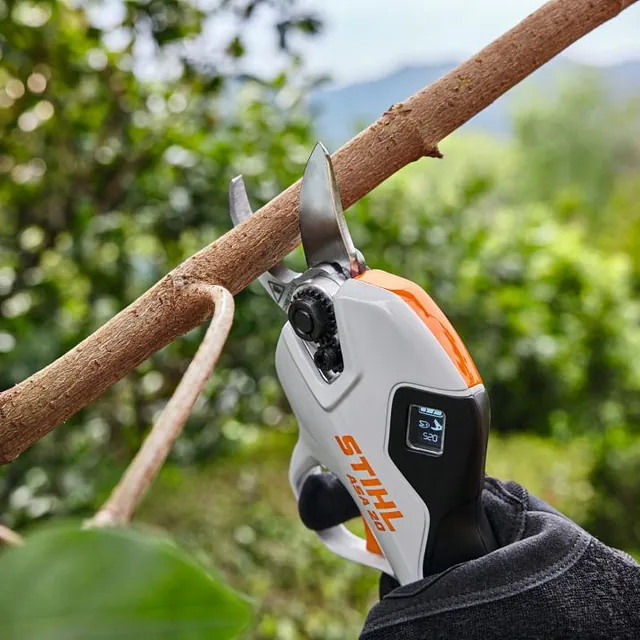  STIHL ASA 20 Astschere 