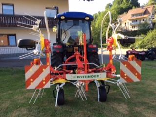 Landtechnik Schmieder - Beratung und Verkauf