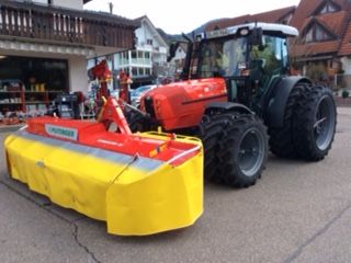 Landtechnik Schmieder - Beratung und Verkauf