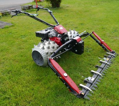Landtechnik Schmieder - Köppl ATRA