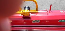Sonstige INO Weidemulcher Elite 225