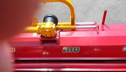 Sonstige INO Weidemulcher Elite 225