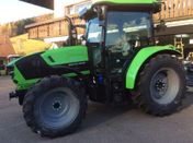 Deutz 9095 GS