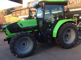 Deutz 9095 GS