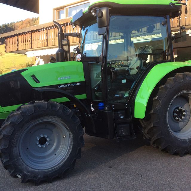 Deutz 9095 GS
