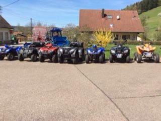 Landtechnik Schmieder - Beratung und Verkauf