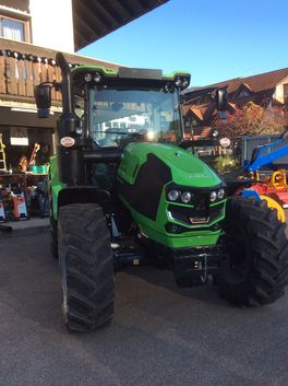 Deutz 9095 GS