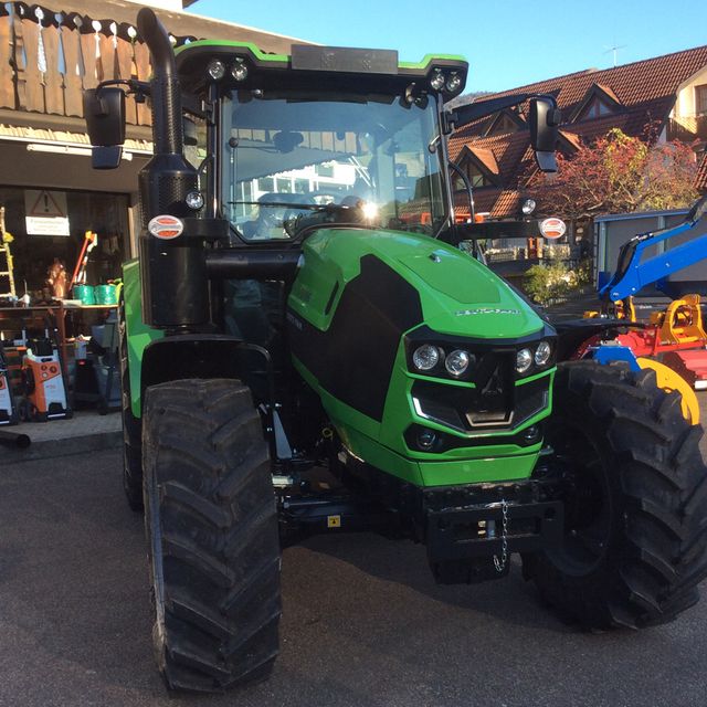 Deutz 9095 GS
