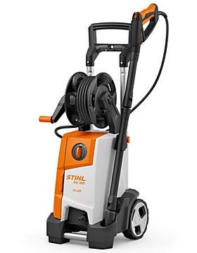 Stihl RE 120 Plus