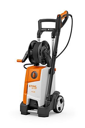 Stihl RE 120 Plus