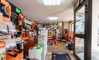 Landtechnik Schmieder - Beratung und Verkauf