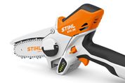 Stihl-Akku Gehöizschneider SET GTA 26