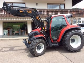 Landtechnik Schmieder - Beratung und Verkauf
