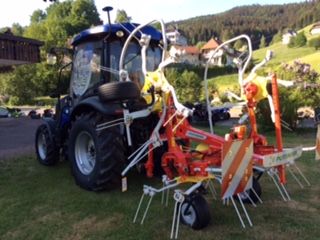 Landtechnik Schmieder - Beratung und Verkauf