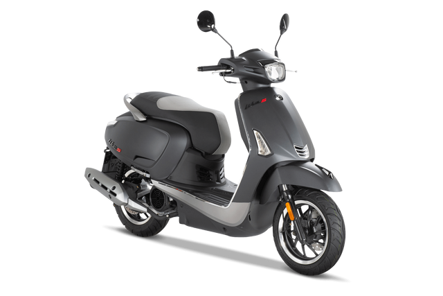 Like II 125i