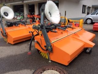 Landtechnik Schmieder - Beratung und Verkauf