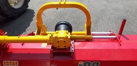 Sonstige INO Weidemulcher Elite 225