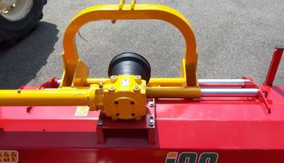 Sonstige INO Weidemulcher Elite 225