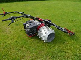Landtechnik Schmieder - Köppl ATRA