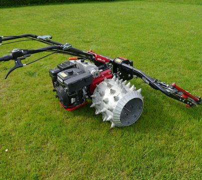 Landtechnik Schmieder - Köppl ATRA
